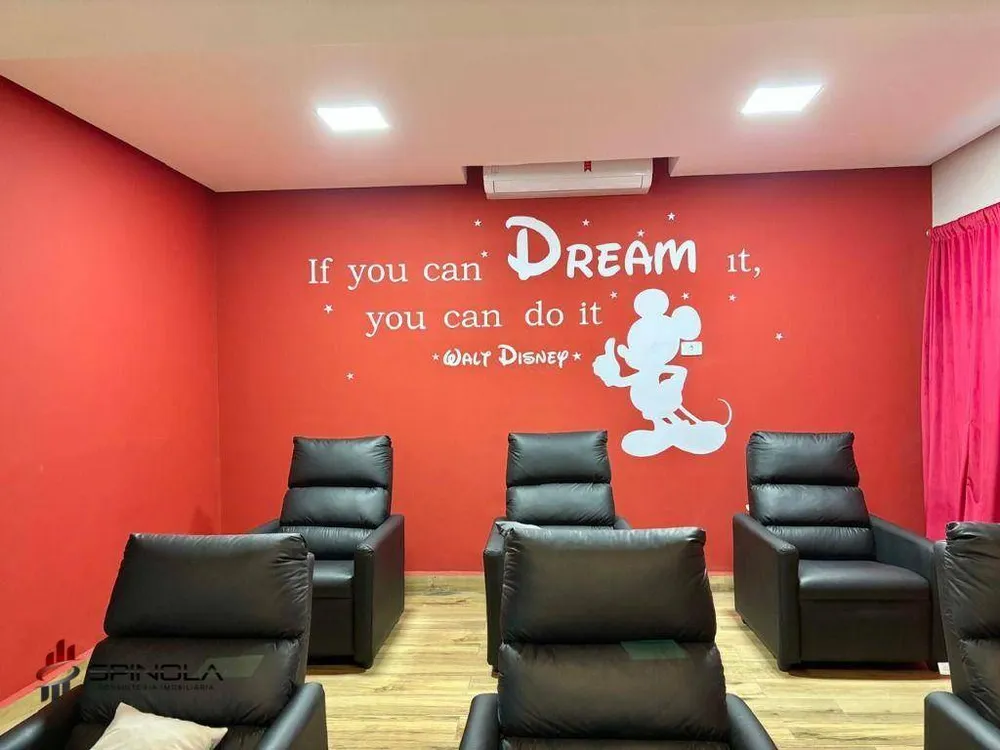 Apartamento, 3 quartos, 115 m² - Foto 7