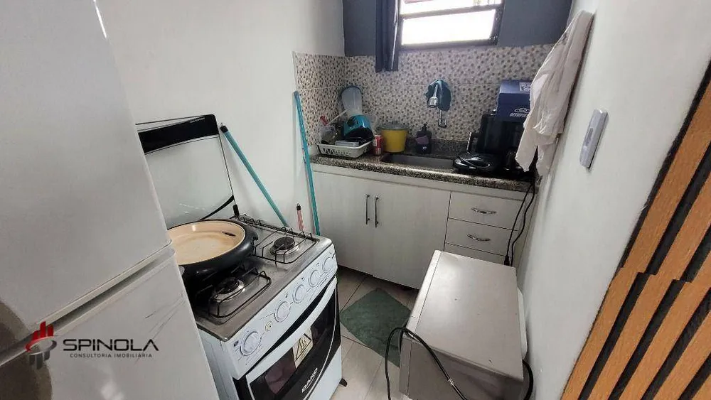 Kitnet-Studio, 26 m² - Foto 12