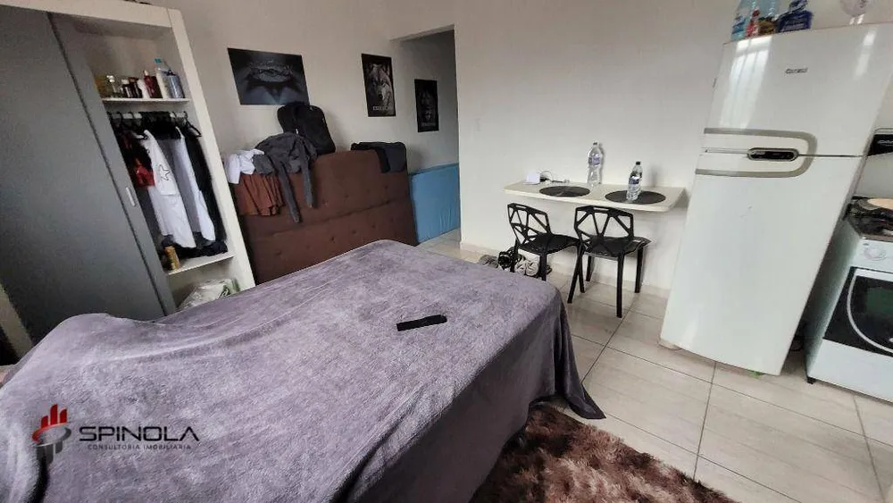 Kitnet-Studio, 26 m² - Foto 3