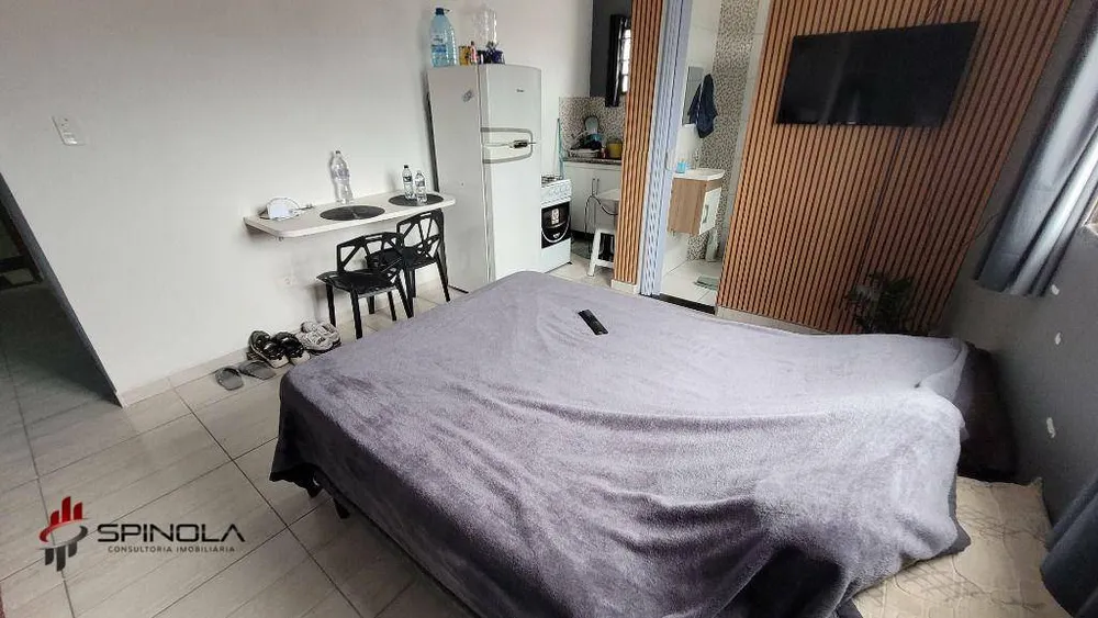 Kitnet-Studio, 26 m² - Foto 8