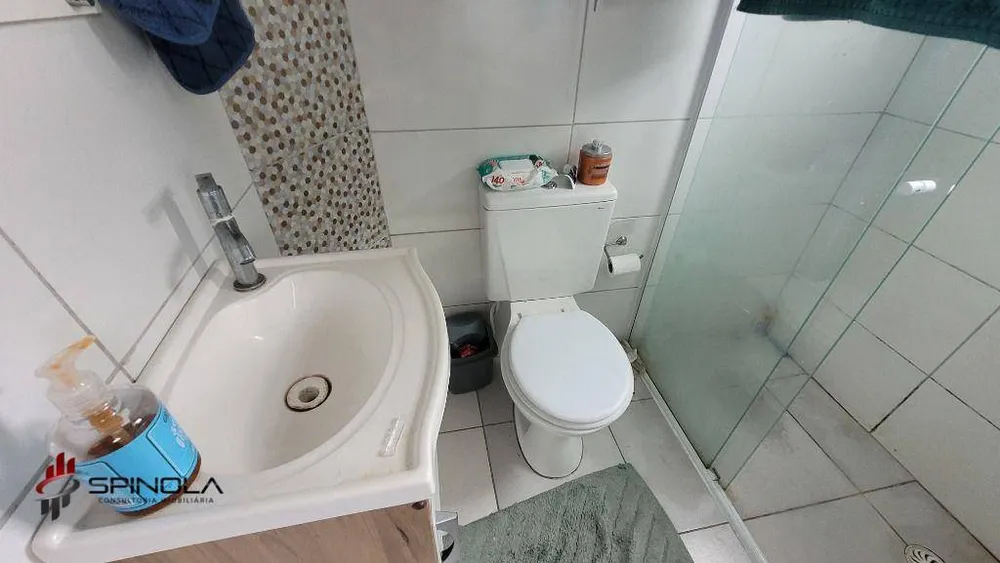 Kitnet-Studio, 26 m² - Foto 5