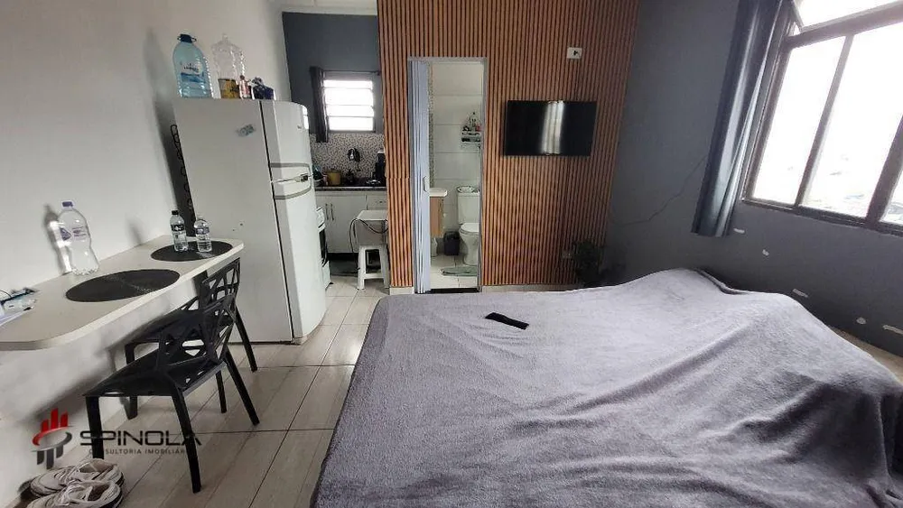 Kitnet-Studio, 26 m² - Foto 9
