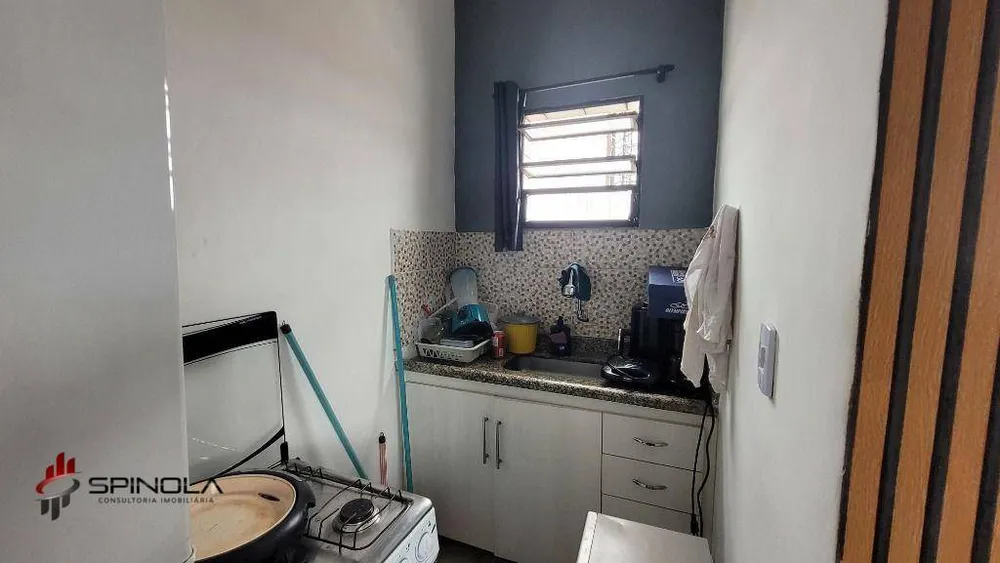 Kitnet-Studio, 26 m² - Foto 6