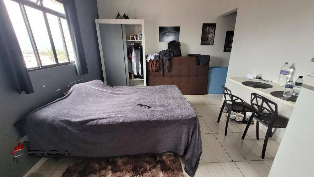 Kitnet-Studio, 26 m² - Foto 8