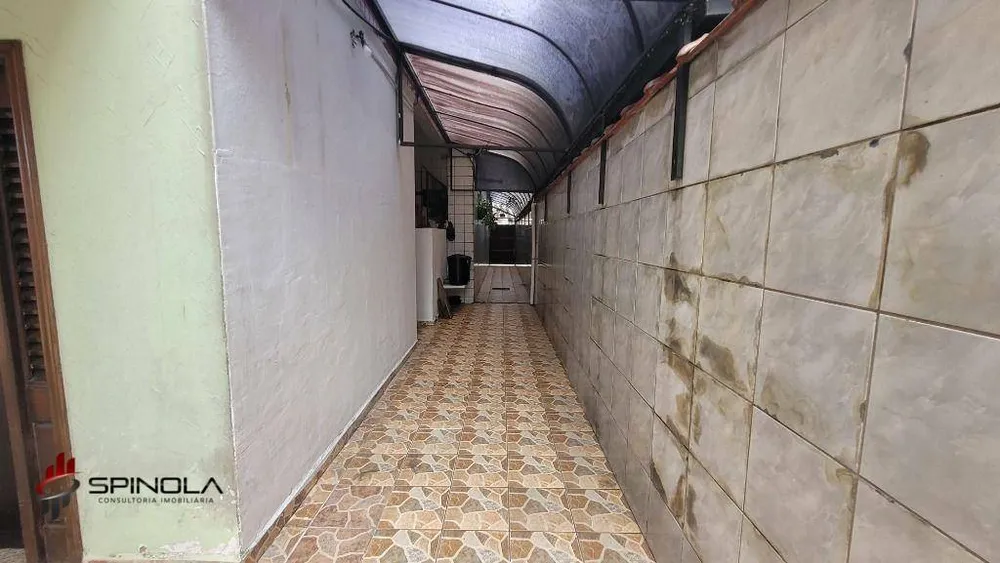 Kitnet-Studio, 26 m² - Foto 2
