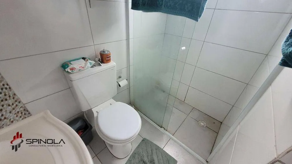 Kitnet-Studio, 26 m² - Foto 4