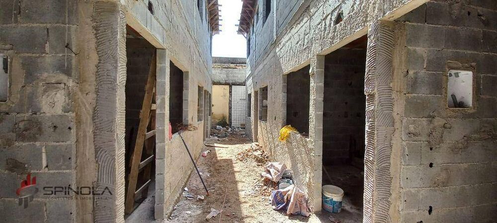 Casa de Condomínio à venda com 2 quartos, 52m² - Foto 2