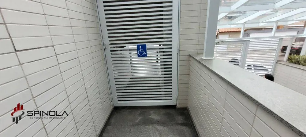 Apartamento, 3 quartos, 126 m² - Foto 8