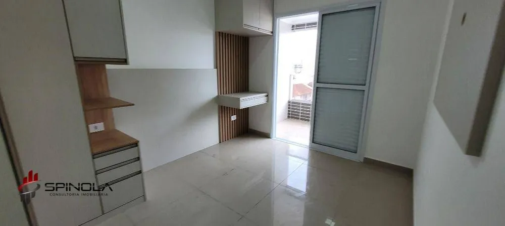 Apartamento, 3 quartos, 126 m² - Foto 11