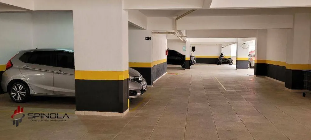 Apartamento, 3 quartos, 126 m² - Foto 9