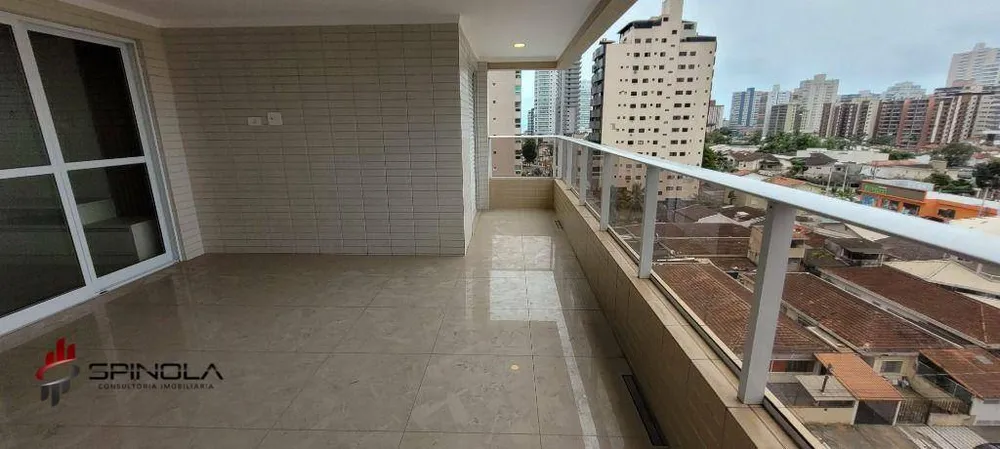 Apartamento, 3 quartos, 126 m² - Foto 2