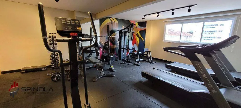 Apartamento, 3 quartos, 126 m² - Foto 10