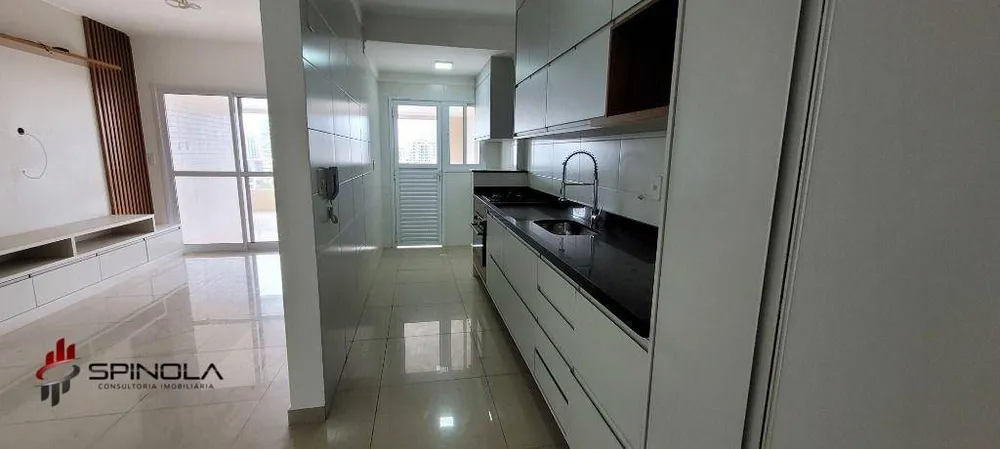 Apartamento, 3 quartos, 126 m² - Foto 1