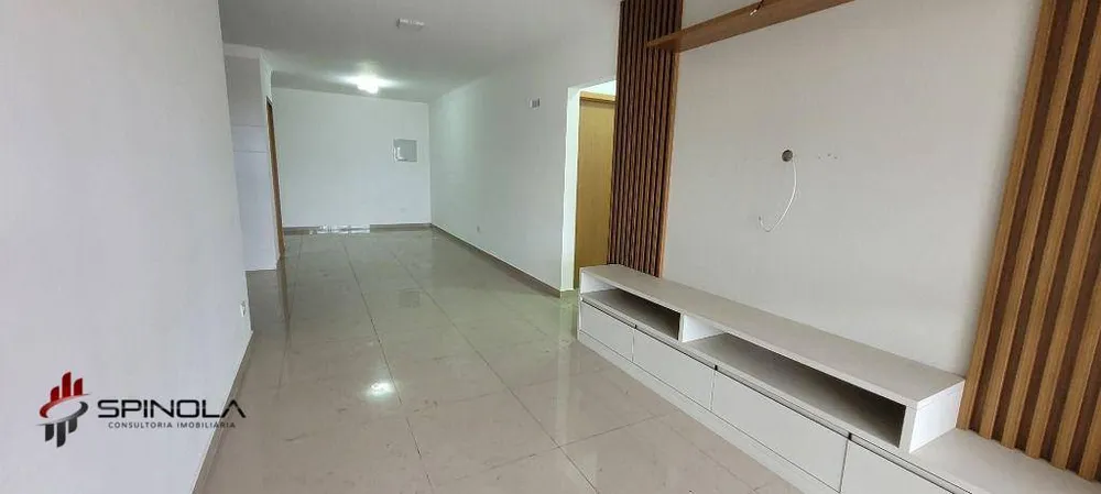 Apartamento, 3 quartos, 126 m² - Foto 3