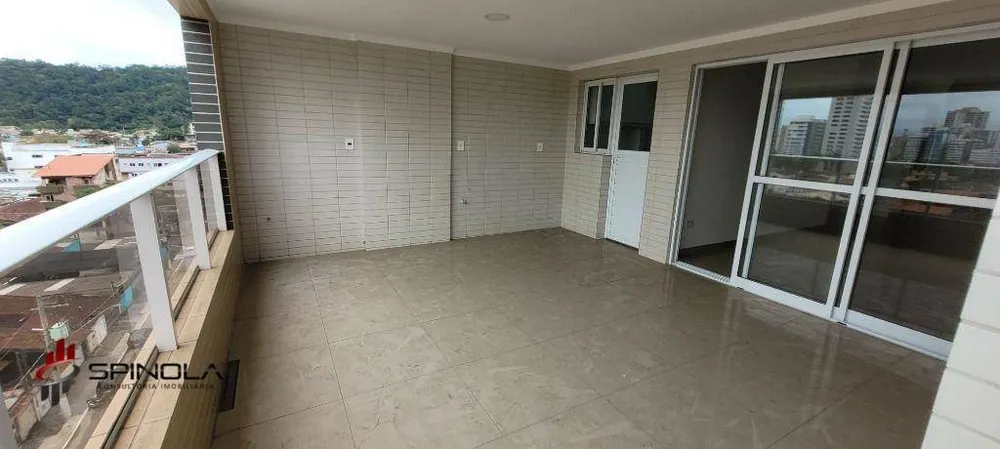 Apartamento, 3 quartos, 126 m² - Foto 4