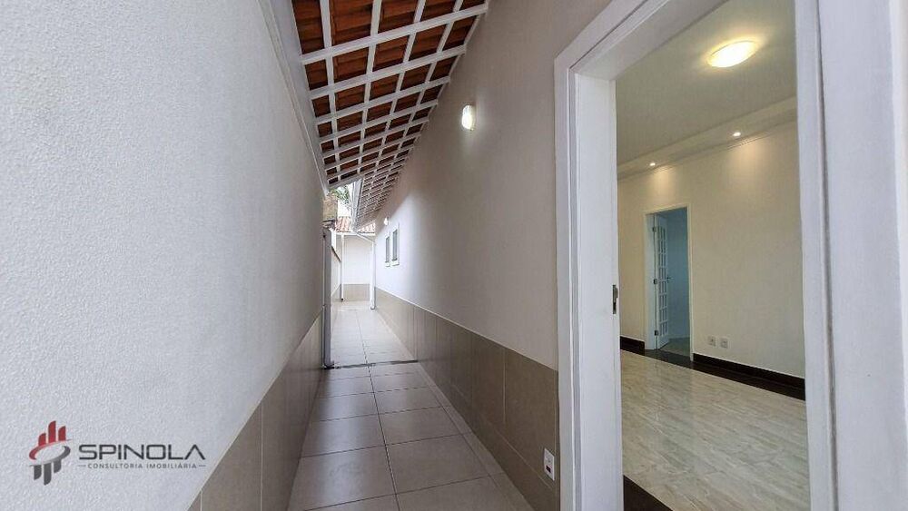 Casa à venda com 3 quartos, 123m² - Foto 3