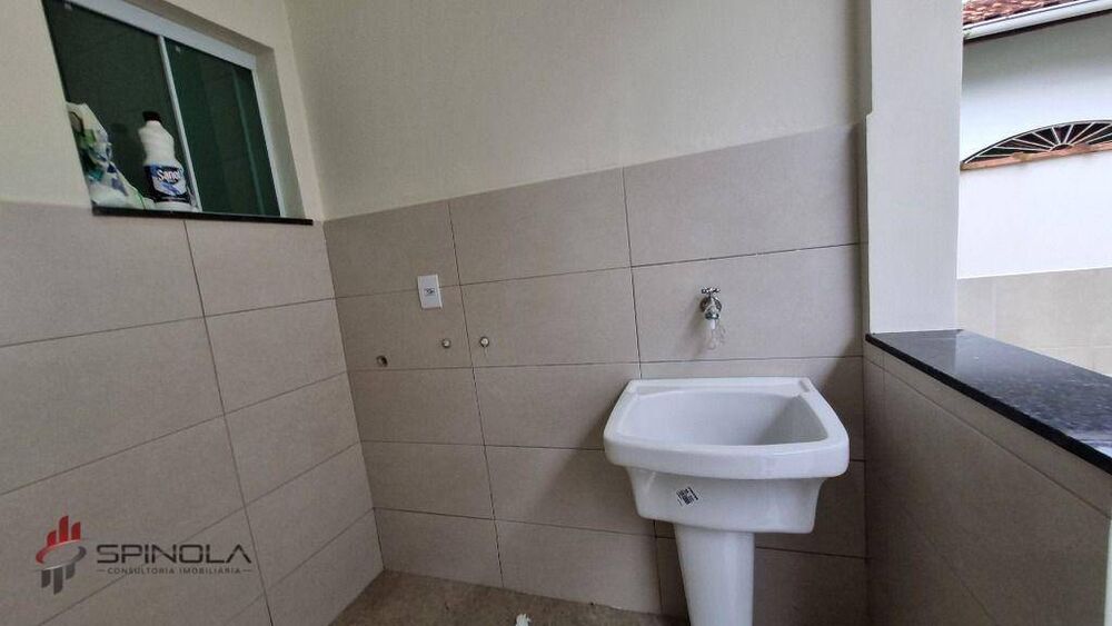 Casa à venda com 3 quartos, 123m² - Foto 12