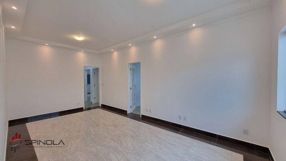 Casa à venda com 3 quartos, 123m² - Foto 4