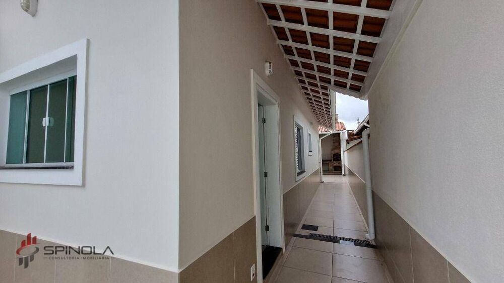Casa à venda com 3 quartos, 123m² - Foto 7