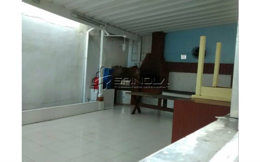 Apartamento à venda com 3 quartos, 116m² - Foto 7
