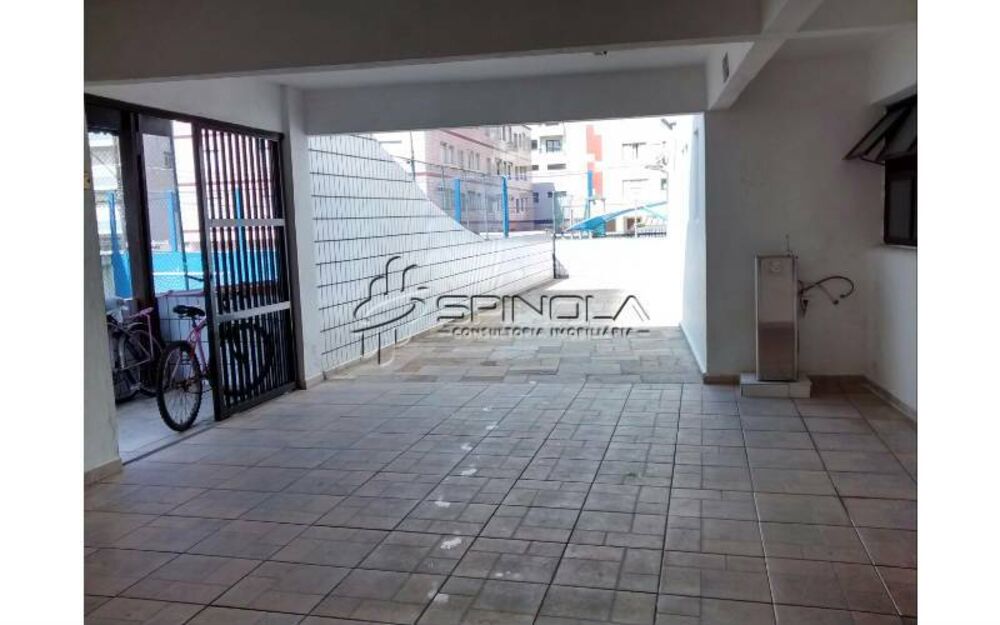 Apartamento à venda com 3 quartos, 116m² - Foto 6