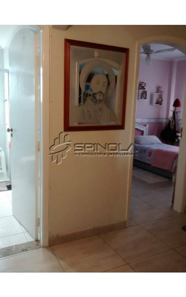 Apartamento à venda com 3 quartos, 116m² - Foto 2