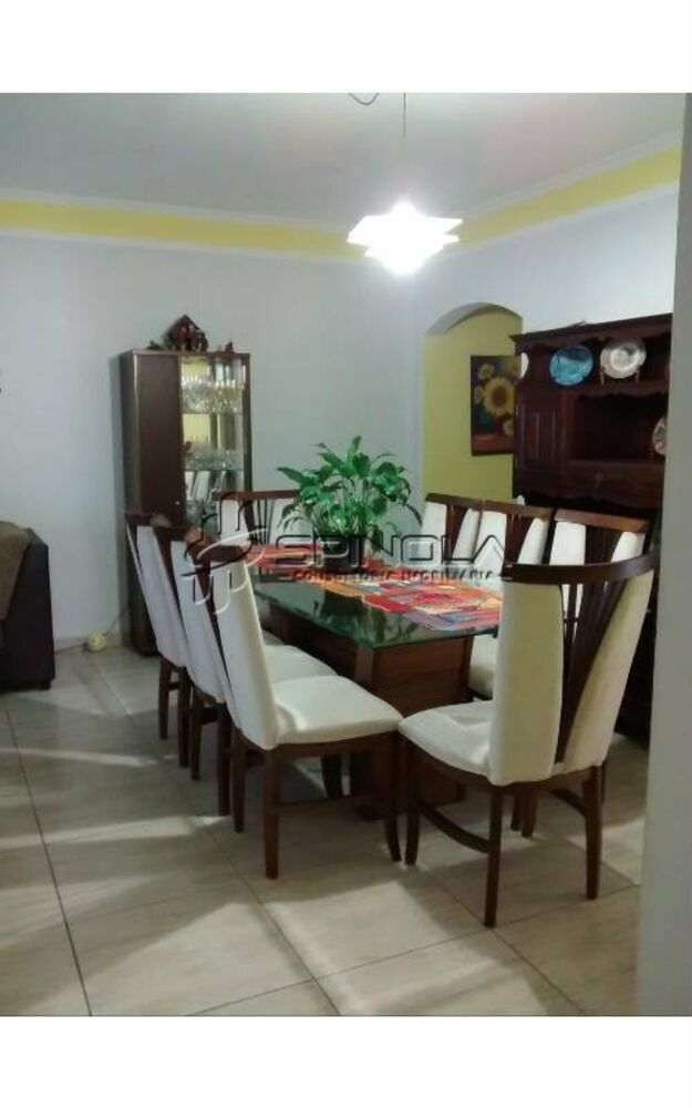 Apartamento à venda com 3 quartos, 116m² - Foto 10