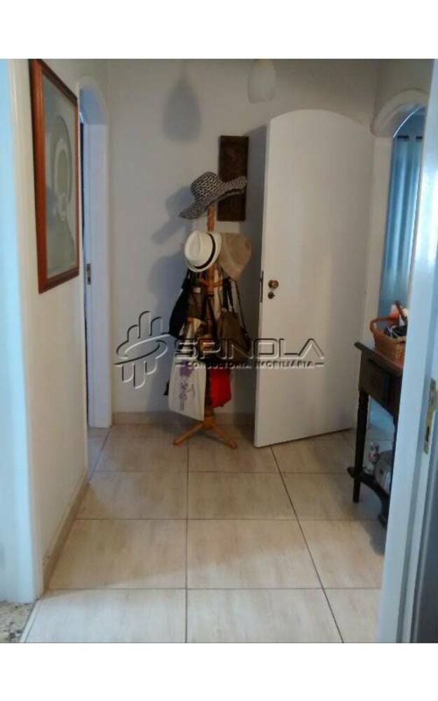 Apartamento à venda com 3 quartos, 116m² - Foto 4