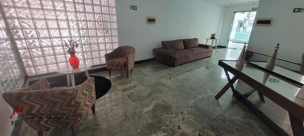Apartamento, 3 quartos, 129 m² - Foto 4