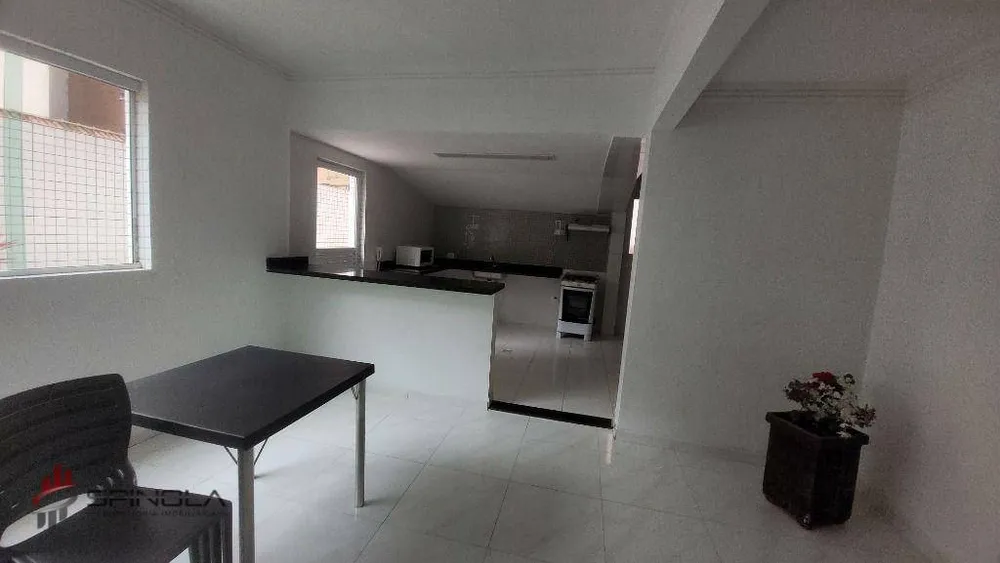 Apartamento, 3 quartos, 129 m² - Foto 6