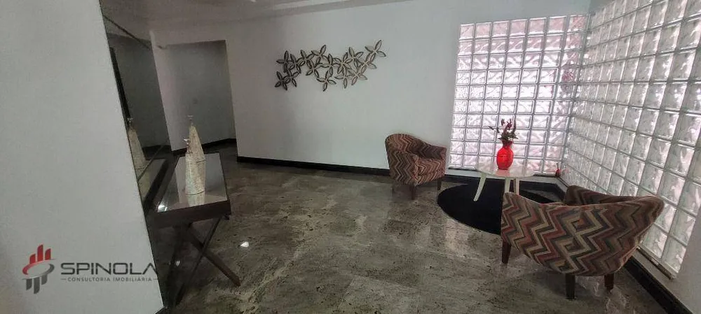 Apartamento, 3 quartos, 129 m² - Foto 5