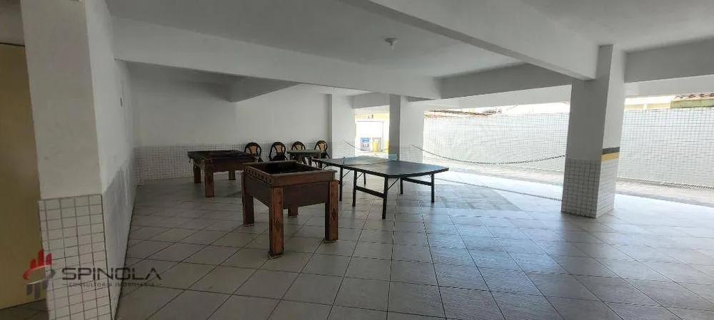 Apartamento, 3 quartos, 129 m² - Foto 1