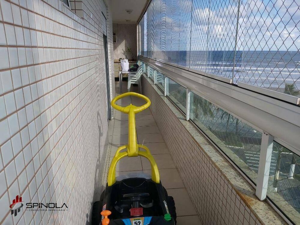 Apartamento, 3 quartos, 134 m² - Foto 8