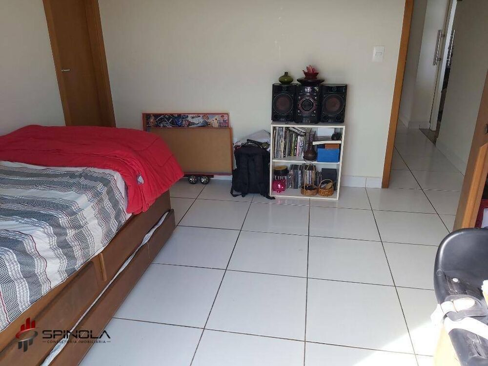 Apartamento, 3 quartos, 134 m² - Foto 6