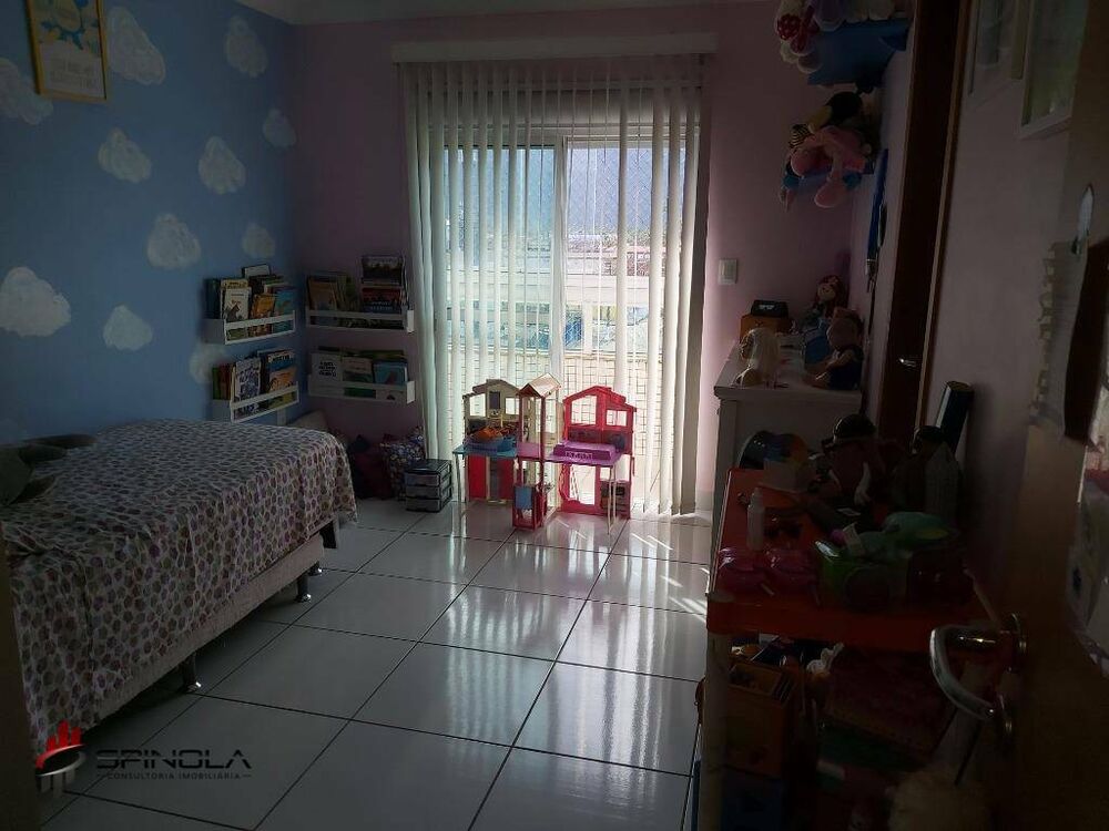 Apartamento, 3 quartos, 134 m² - Foto 5