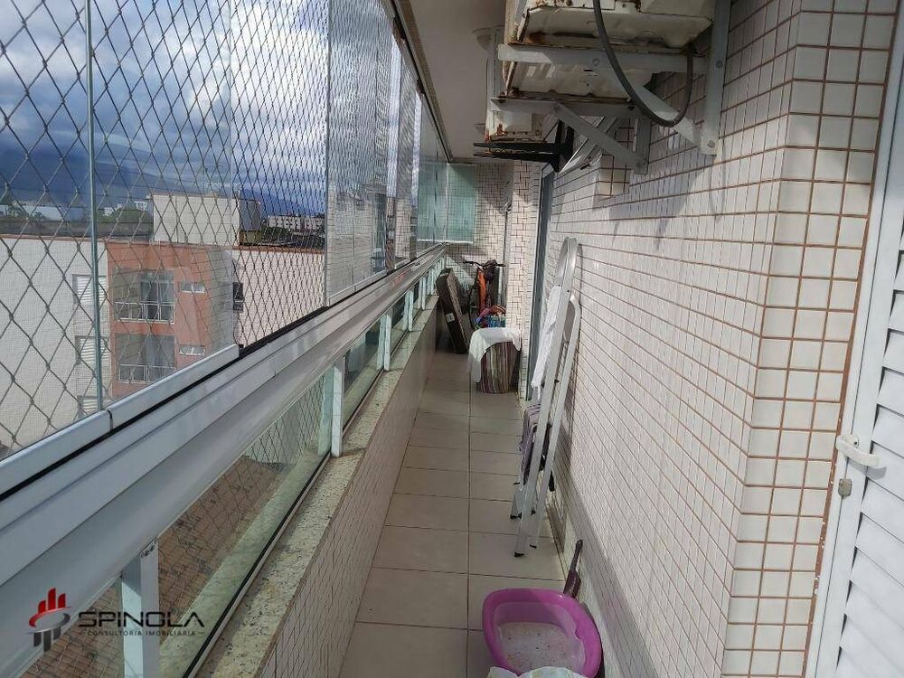 Apartamento, 3 quartos, 134 m² - Foto 7