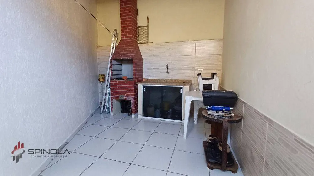Casa, 2 quartos, 68 m² - Foto 8