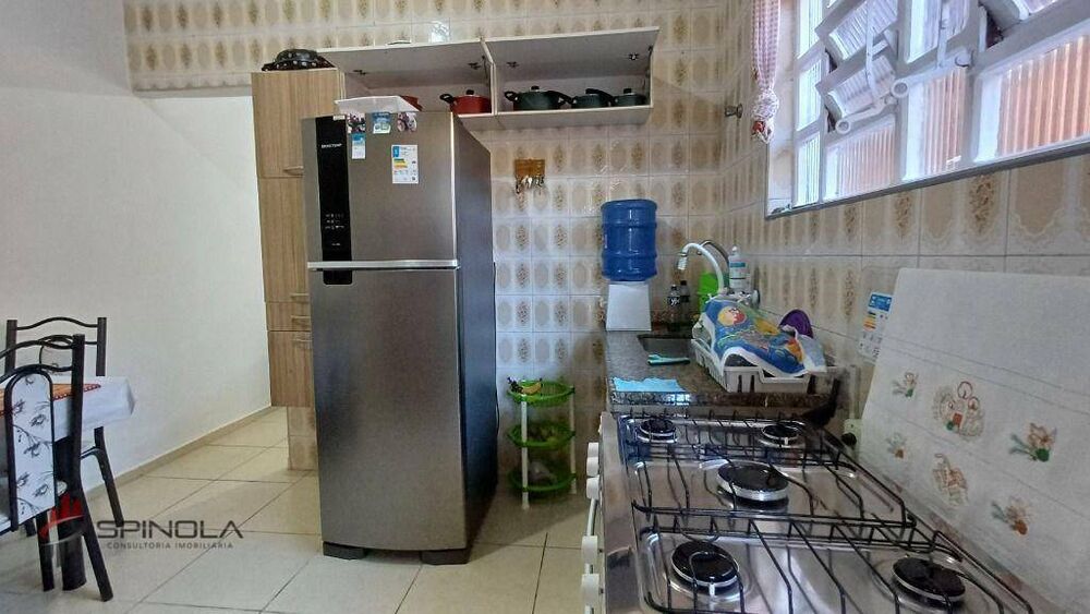 Casa à venda com 2 quartos, 68m² - Foto 7