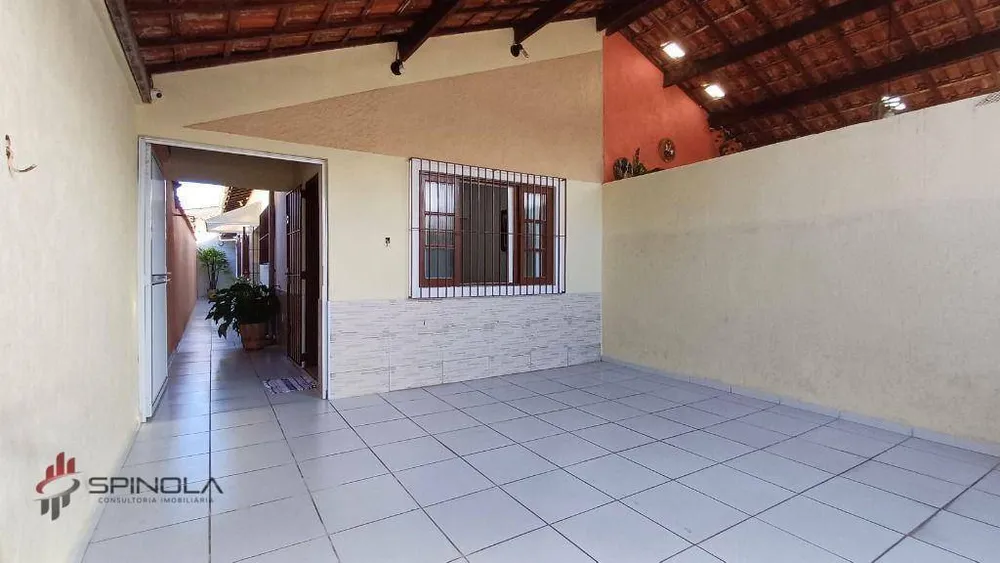 Casa, 2 quartos, 68 m² - Foto 3