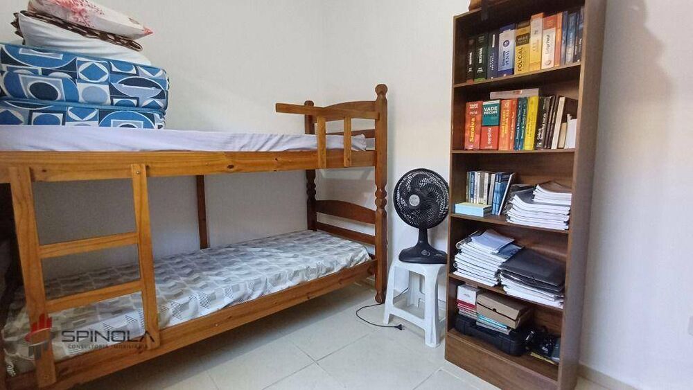 Casa à venda com 2 quartos, 68m² - Foto 10