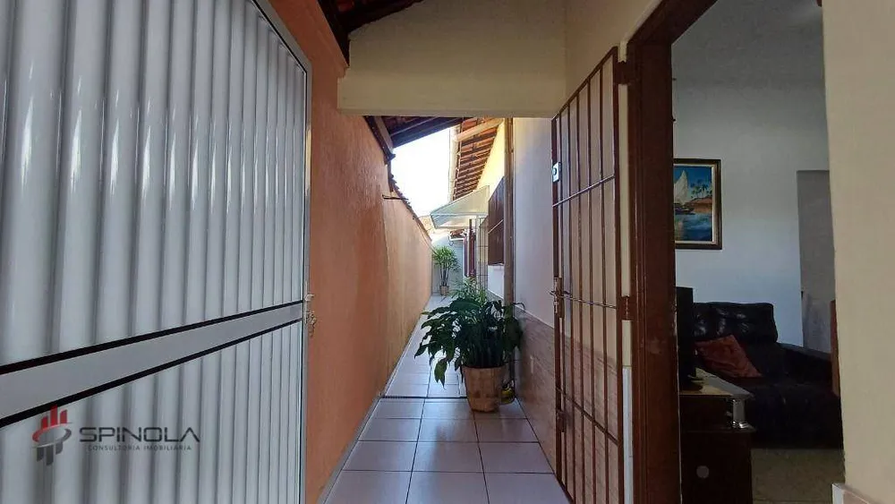 Casa, 2 quartos, 68 m² - Foto 4