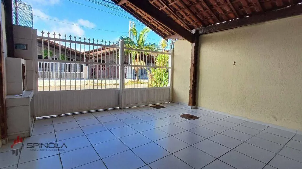 Casa, 2 quartos, 68 m² - Foto 2