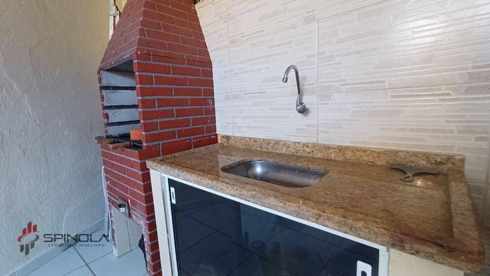 Casa, 2 quartos, 68 m² - Foto 9