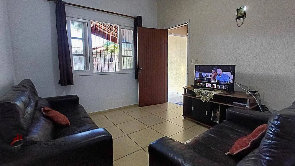 Casa, 2 quartos, 68 m² - Foto 1