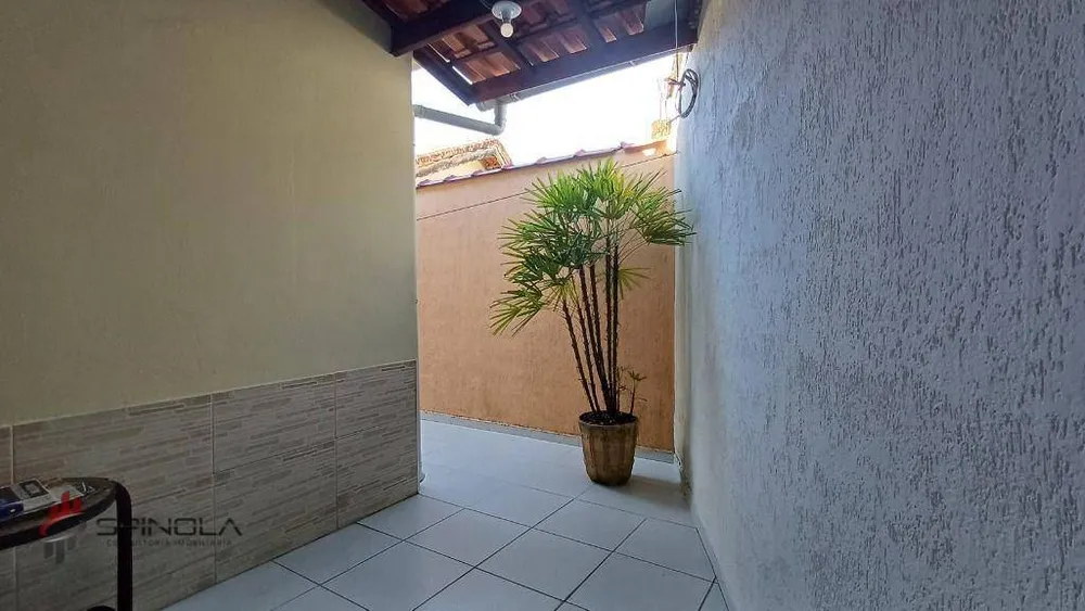 Casa, 2 quartos, 68 m² - Foto 10