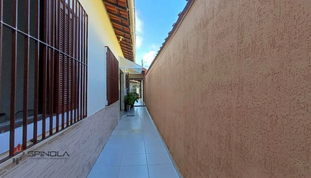 Casa, 2 quartos, 68 m² - Foto 11