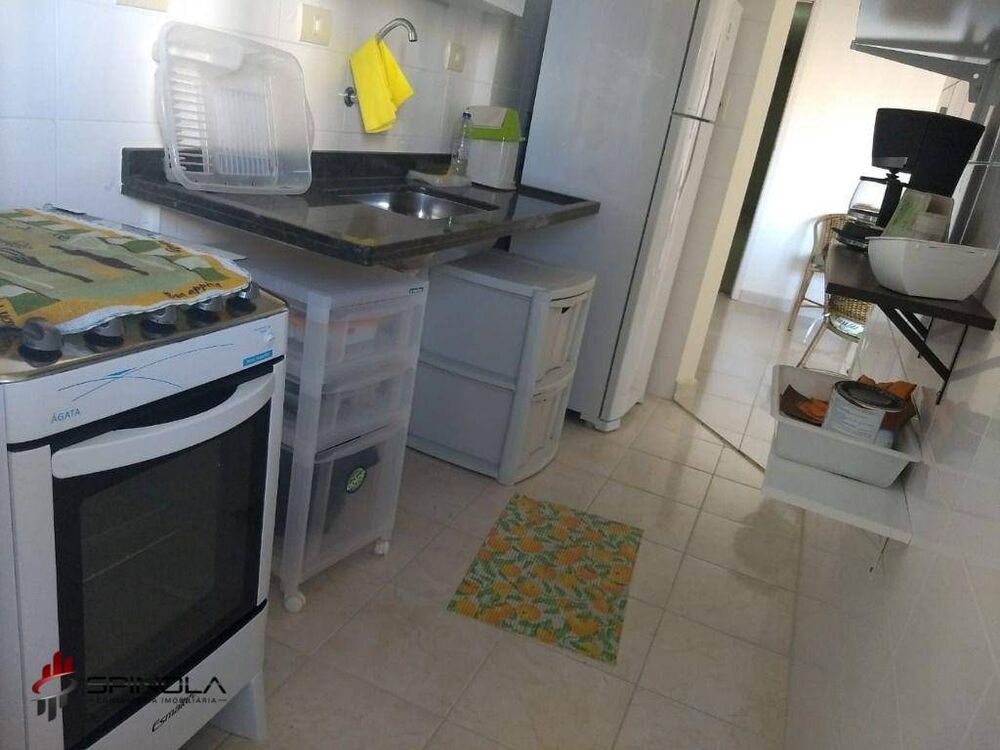 Apartamento, 2 quartos, 59 m² - Foto 18