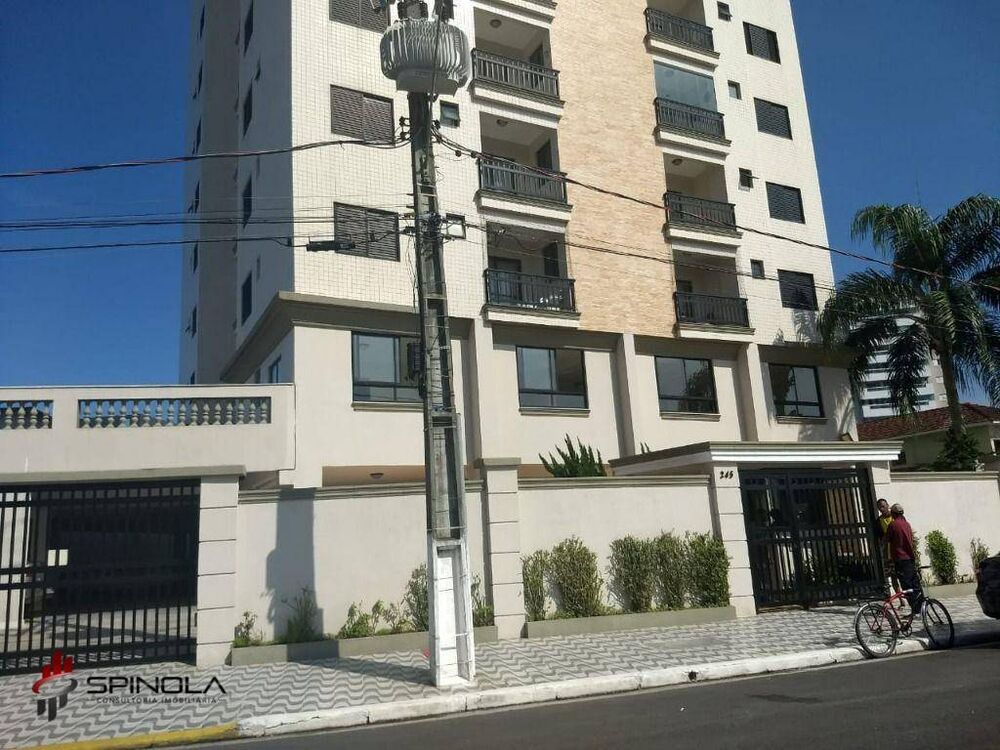 Apartamento, 2 quartos, 59 m² - Foto 1