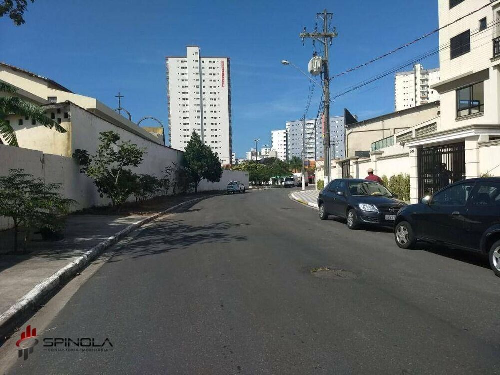 Apartamento, 2 quartos, 59 m² - Foto 2