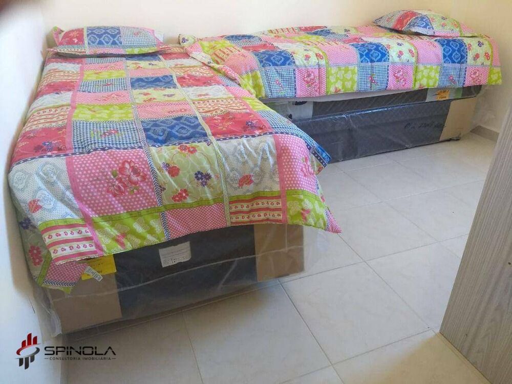 Apartamento, 2 quartos, 59 m² - Foto 21